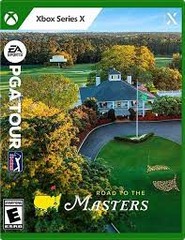 EA Sports PGA Tour